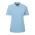 JB's Ladies 210 Polo - Lt Blue