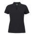 C Of C Ladies Cotton Ss Stretch Polo