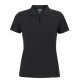 C Of C Ladies Cotton Ss Stretch Polo
