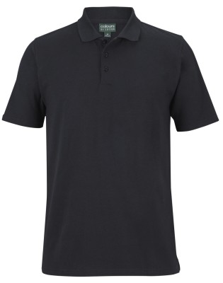 C of C Cotton SS Stretch Polo C of C Cotton SS Stretch Polo
