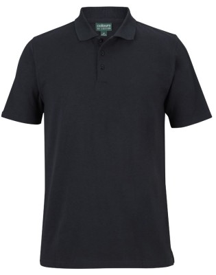 C of C Cotton SS Stretch Polo C of C Cotton SS Stretch Polo