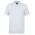 C of C Cotton SS Stretch Polo - White