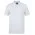 C of C Cotton SS Stretch Polo - White