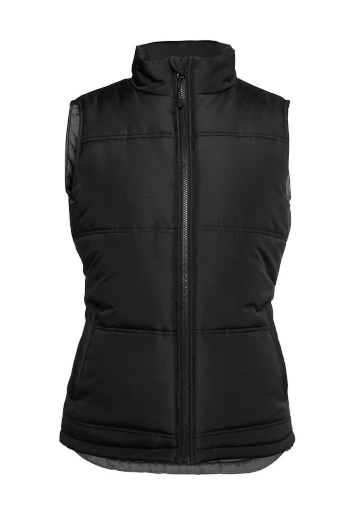 JB's Ladies Adventure Puffer Vest