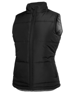 JB's Ladies Adventure Puffer Vest