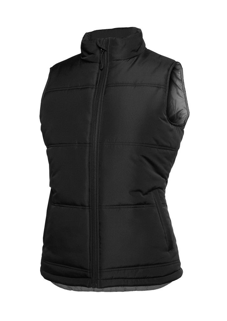 JB's Ladies Adventure Puffer Vest