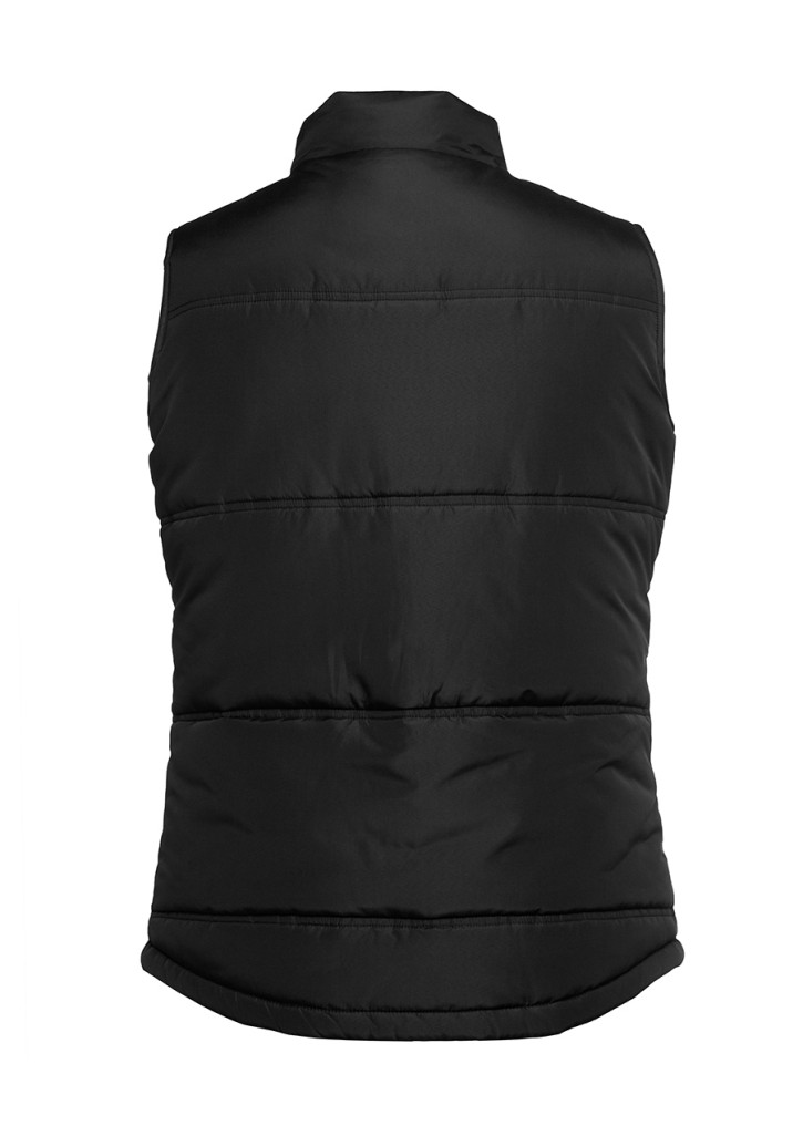 JB's Ladies Adventure Puffer Vest