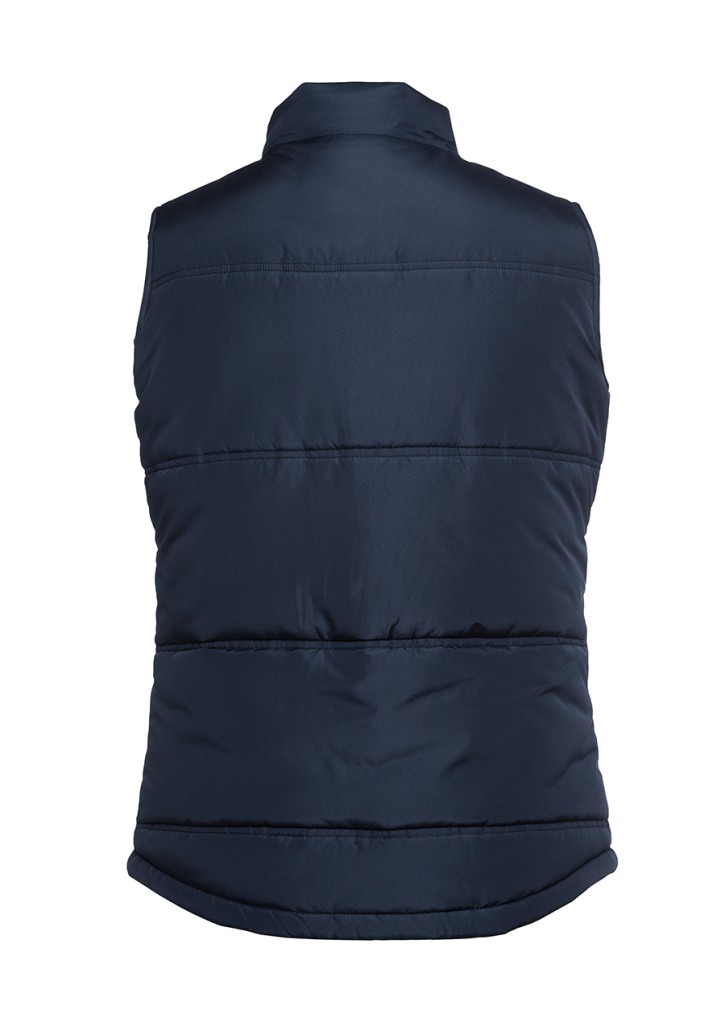 JB's Ladies Adventure Puffer Vest