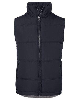 JB's Adventure Puffer Vest