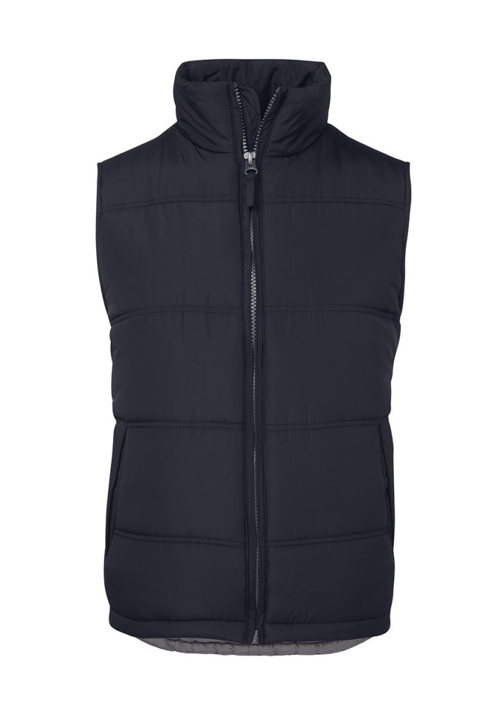 JB's Adventure Puffer Vest
