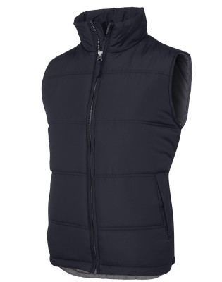 JB's Adventure Puffer Vest