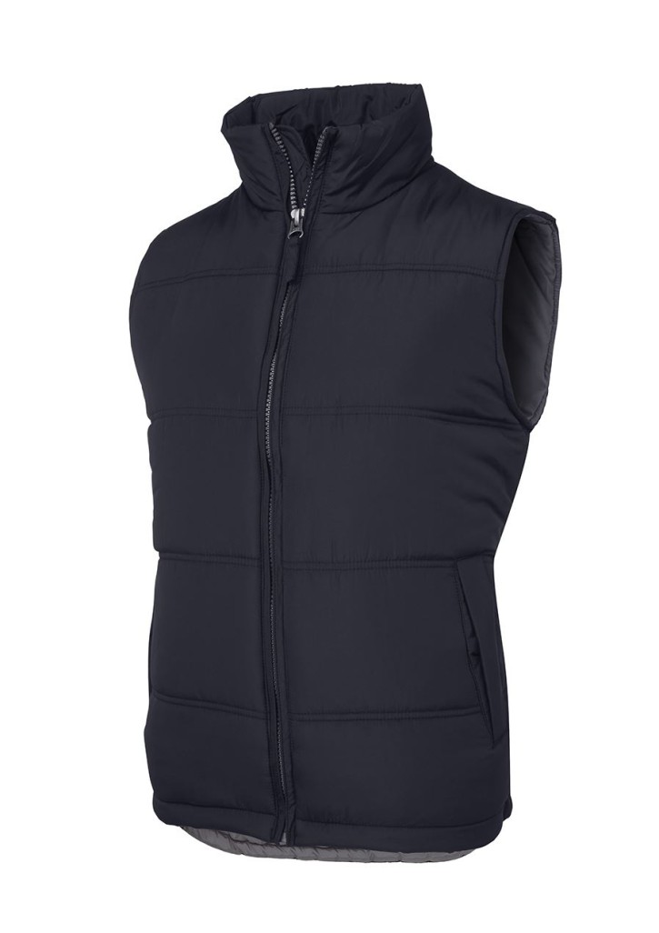 JB's Adventure Puffer Vest