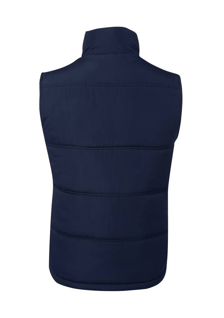 JB's Adventure Puffer Vest