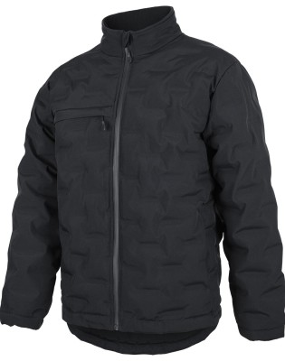 C of C Graphene Puffer Jacket 