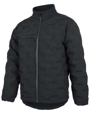 C of C Graphene Puffer Jacket 