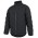 C of C Graphene Puffer Jacket  - Black