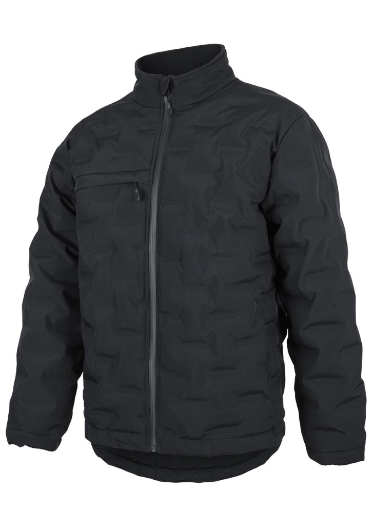 C of C Graphene Puffer Jacket 