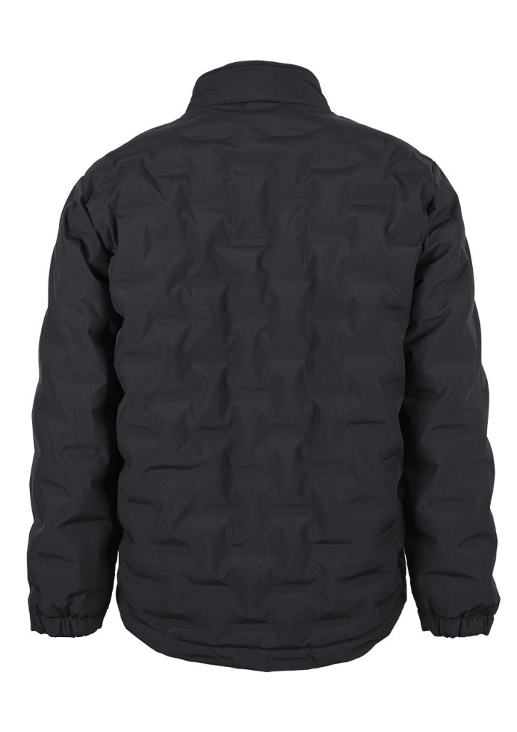 C of C Graphene Puffer Jacket 