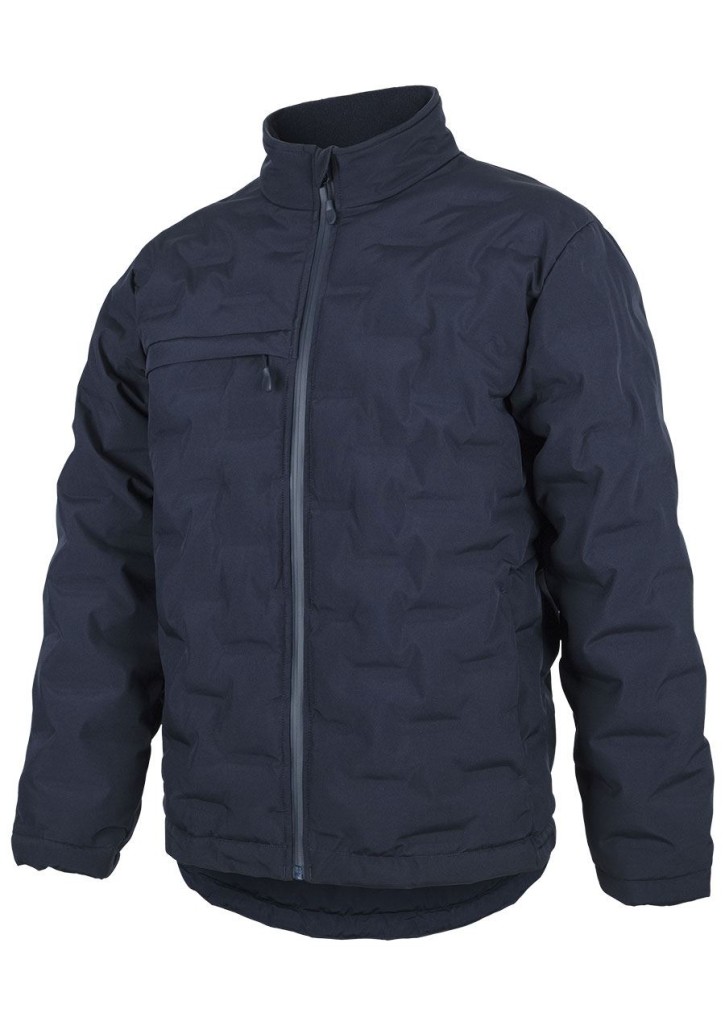 C of C Graphene Puffer Jacket 
