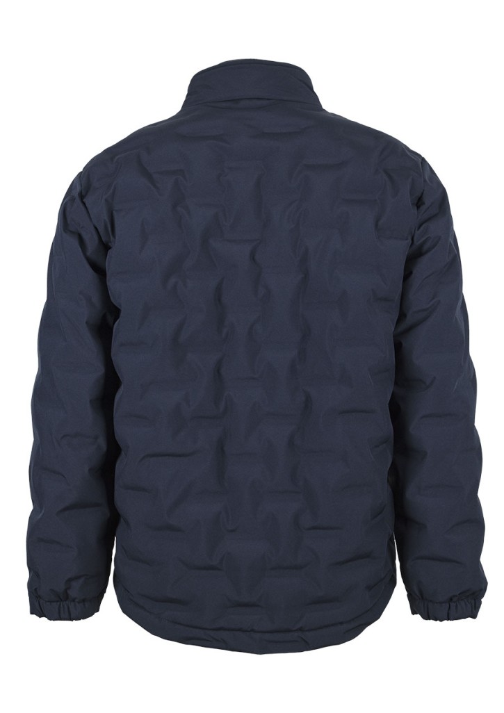 C of C Graphene Puffer Jacket 