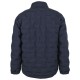 C of C Graphene Puffer Jacket 