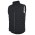 C of C Graphene Puffer Vest - Black
