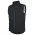 C of C Graphene Puffer Vest - Black