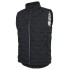 C of C Graphene Puffer Vest
