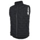 C of C Graphene Puffer Vest