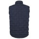 C of C Graphene Puffer Vest
