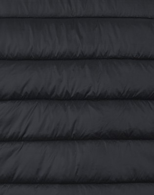 Urban Hooded Puffer Jacket