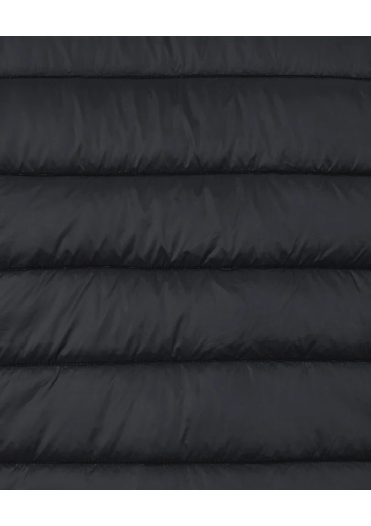 Urban Hooded Puffer Jacket Urban Hooded Puffer Jacket