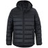 Urban Hooded Puffer Jacket