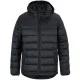 Urban Hooded Puffer Jacket Urban Hooded Puffer Jacket