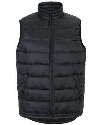 Urban Puffer Vest