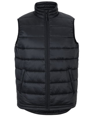 Urban Puffer Vest