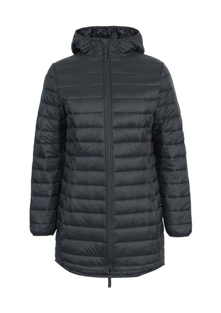 Ladies Puffer Coat