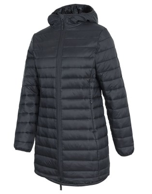 Ladies Puffer Coat