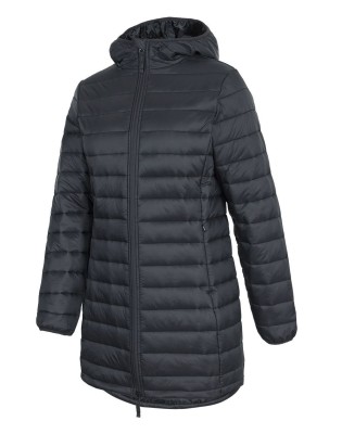 Ladies Puffer Coat
