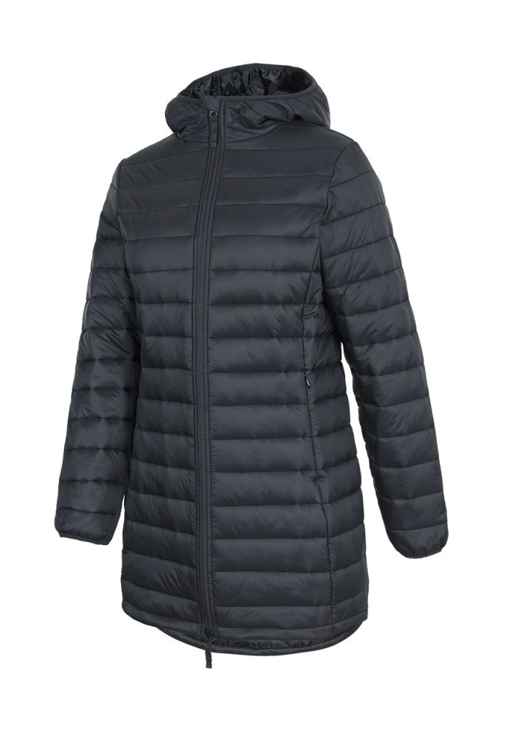 Ladies Puffer Coat