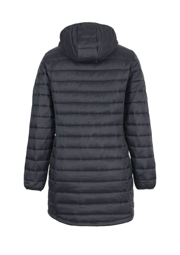 Ladies Puffer Coat