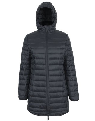 Ladies Puffer Coat