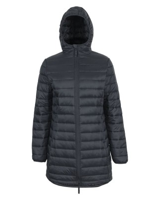 Ladies Puffer Coat