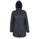 Ladies Puffer Coat