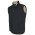 C of C Barn Vest - Black