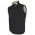 C of C Barn Vest - Black