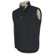 C of C Barn Vest