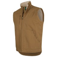 C of C Barn Vest