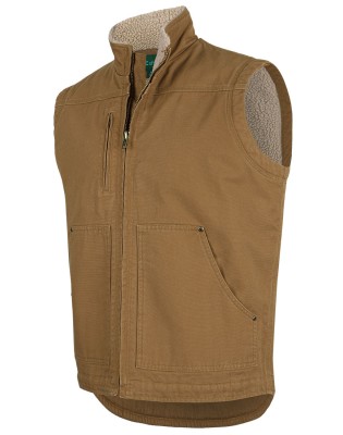 C of C Barn Vest