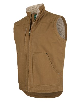 C of C Barn Vest